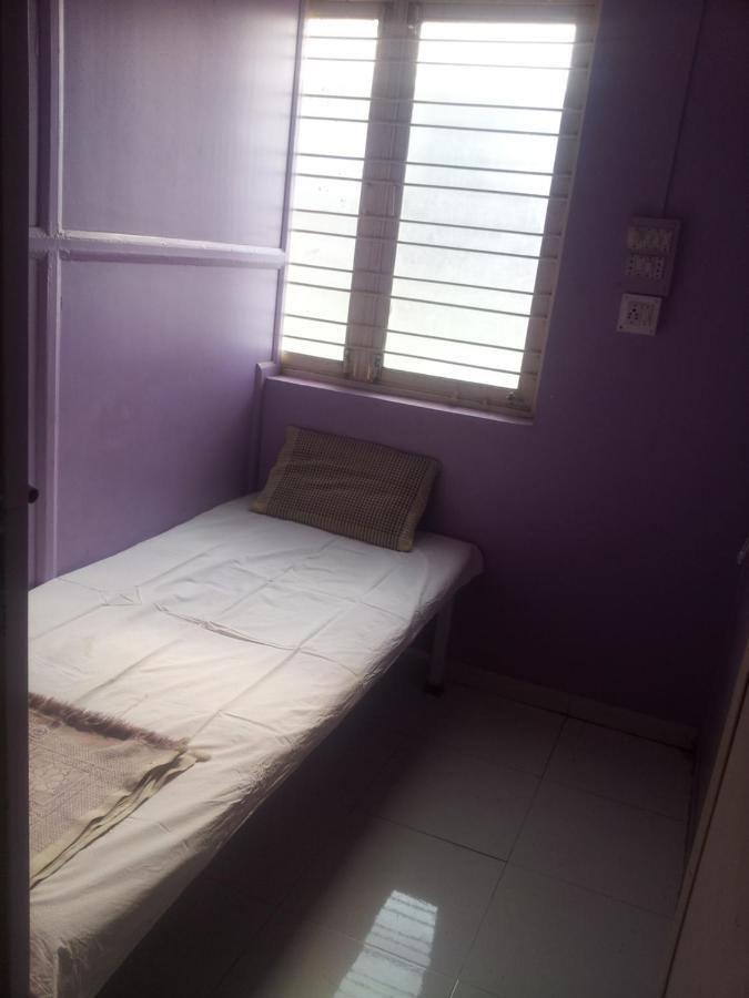 Shree Balaji Guest House Nashik Quarto foto